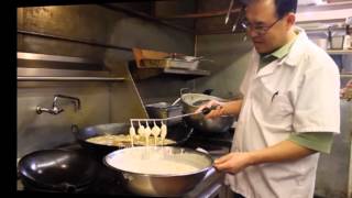 Fry Hook Promotional Media