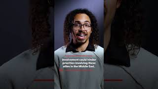 US Interests at Risk in Red Sea