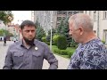 Рамзану Кадырову подарили автомобиль для охоты на «Шайтанов»