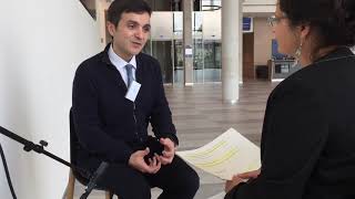 Mathfinance Conference 2019