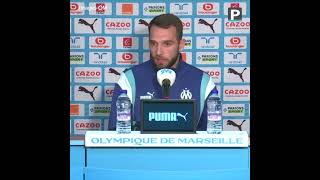 Vidéo : contre Troyes, Lopez sait que l'OM sera attendu au tournant par le Vélodrome