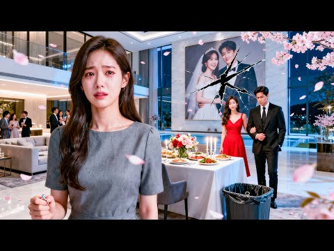 She Gave Up Everything For Him He Brought His Mistress Home On Their 30th Anniversary Revenge 