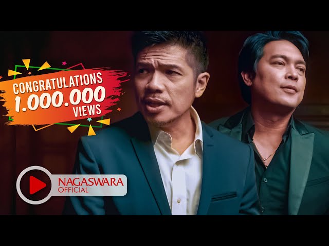 Baim X Donnie Sibarani - Tak Bisa Lagi Kehilangan (Pop Music Video Official NAGASWARA) class=