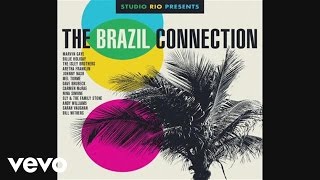 Video thumbnail of "Marvin Gaye, Studio Rio - Sexual Healing (Studio Rio Version - audio) (Audio)"