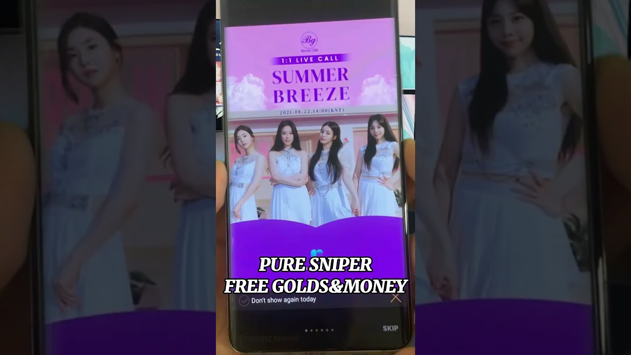 Pure Sniper Cheat - Unlimited Free 999,999 Gold, Cash & Tags Hack