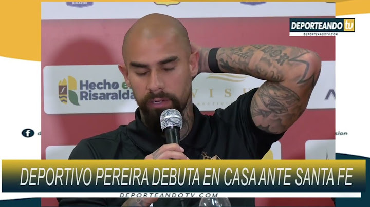 EL PEREIRA DEBUTA ANTE EL CAMPEÓN. #deportivopereira #pereira #futbol #risaralda #ligabetplay