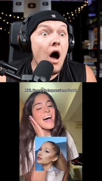 Her imitations are amazing 😮‍💨 @RyniaKando  #beatbox #tiktok