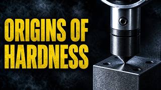 Information How Hardness Became a Number on the Machinist's Dial Update