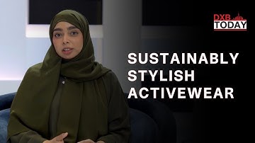 How Me & My Activewear is Revolutionizing Sustainable Sportswear for Women in the UAE