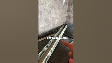 Máng nhựa đi dây