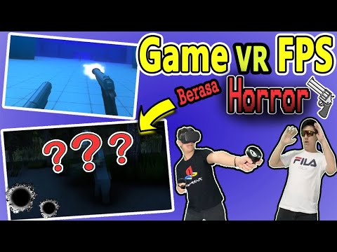 Video: Apakah sulit untuk membuat game VR?