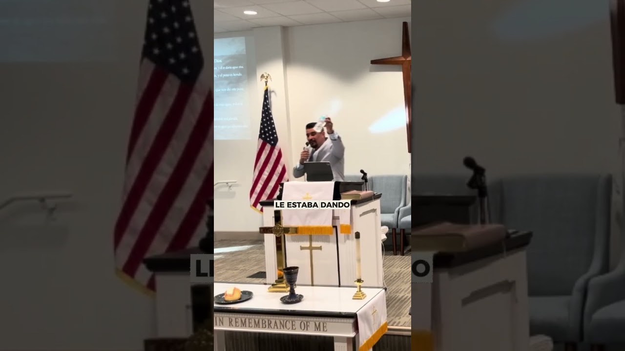 Fuente de agua eterna