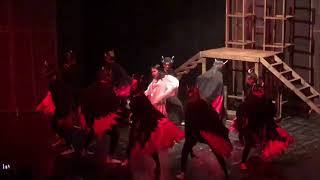 Bir Avuç Toprak Resimi