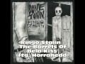 Ringo stalin  the barrels of bela kiss ftg horrahedd