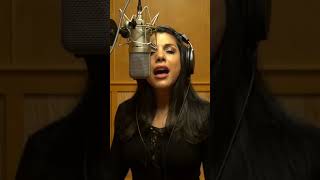 Evanescence - Bring Me To Life - ft. Sara Loera