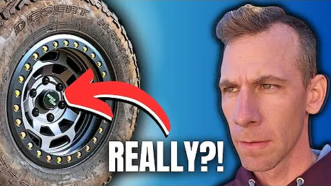 RockTrix Wheel Unboxing & Honest Review (Are They Worth It?)