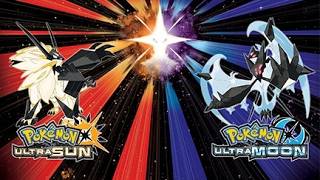 Pokémon Ultra Sun - Stream 07