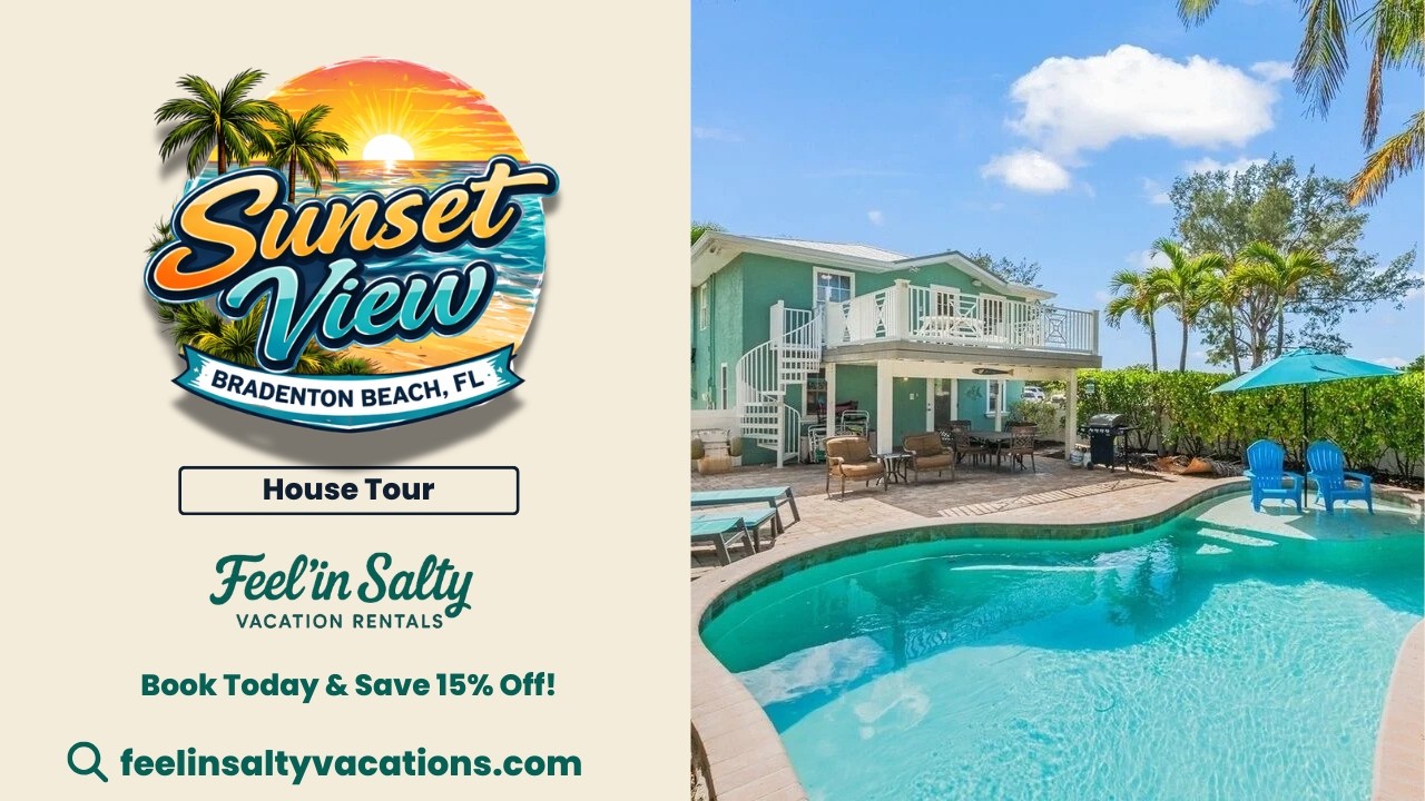 Sunset View Home Tour