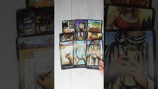 Почему застой в делах? #таро #tarot #таронаработу #таронаденьги #работанадсобой #гаданняукраїна