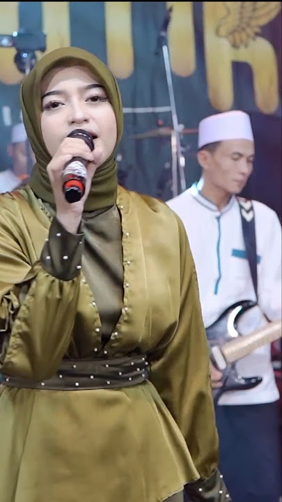 YA SAYYIDI YA RASULULLAH - Ria Amelia - SIMPATIK MUSIC RELIGI 2024