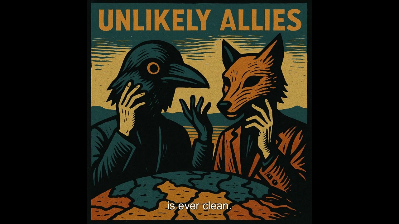 Unlikely Allies