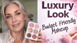 Luxury Look with Affordable Makeup 