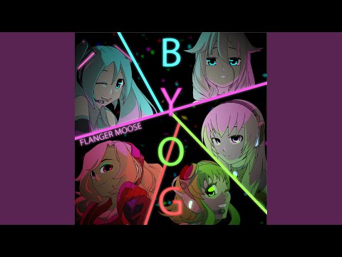 Dissonance (feat. Megurine Luka)