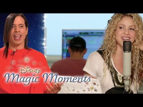 DISNEY MAGIC MOMENTS - Die größten Pop-Stars ? | Disney Channel