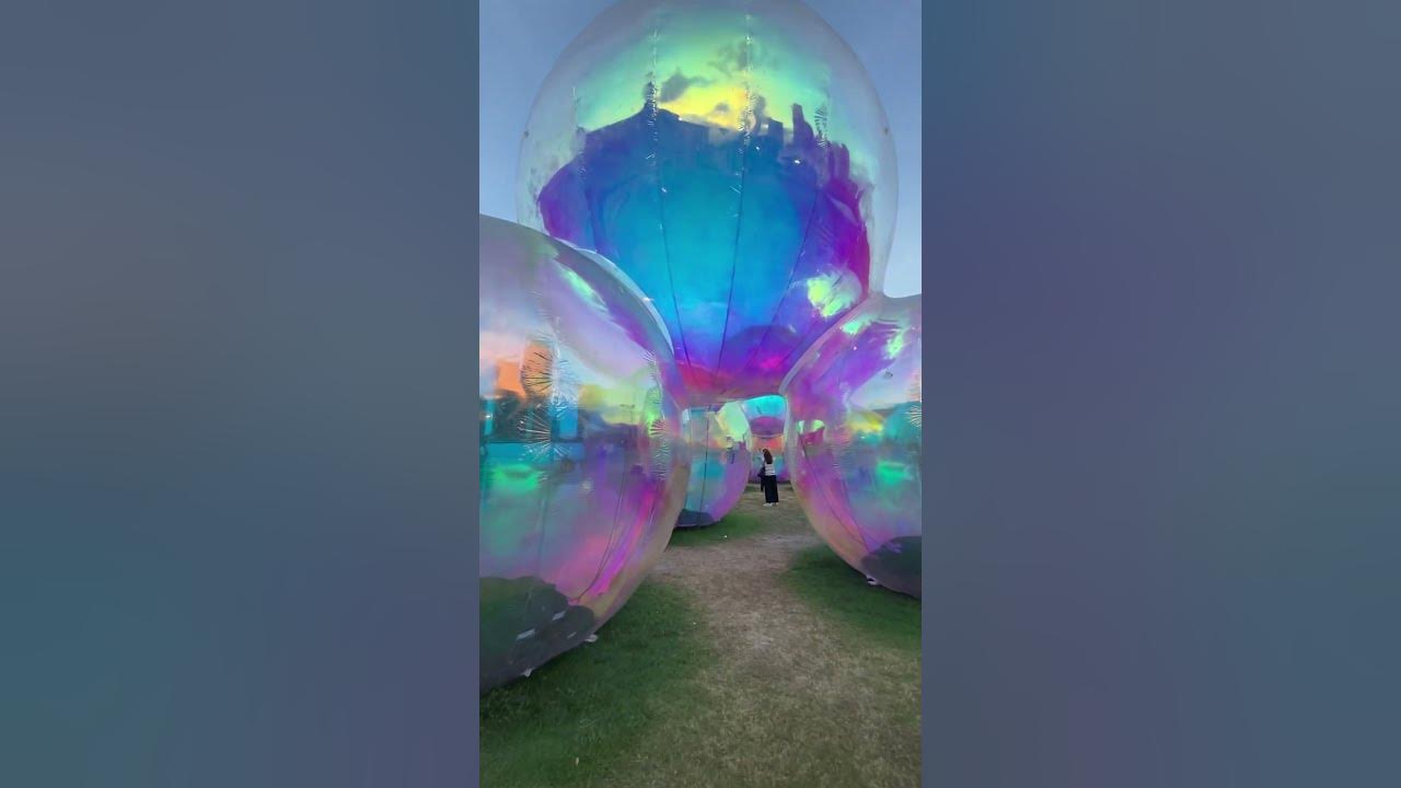 LIGHT TO NIGHT FESTIVAL 2023 shorts YouTube