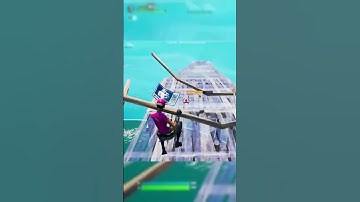 CONSOLE PLAYER LEAVES TRASH TALKER SPEECHLESS😱 #fortnite #console #gaming #controller #xbox