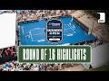 Round of 16 Highlights | PPA Tour: Fasenra Sacramento Open Presented by Zimmer Biomet