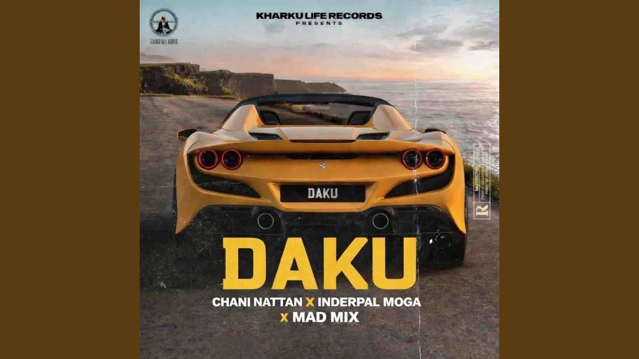 Watch Daku on YouTube Watch Daku on YouTube