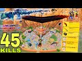 Wow NEW NARUTO MODE FIRST SNIPER GAMEPLAY in NEW SEASON Wow NEW NARUTO MODE FIRST SNIPER GAMEPLAY in NEW SEASON