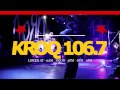 KROQ World Tour Destination #5 - Korn in Amsterdam, Qualify By Winning Tickets To Smokeout Festival