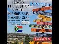 The Best Of Soweto HipHop, Rap, Kwaito Mix (South Africa) By DJ Ras Sjamaan