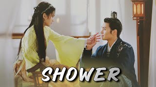 Truth or Dare - Shower [1x12]