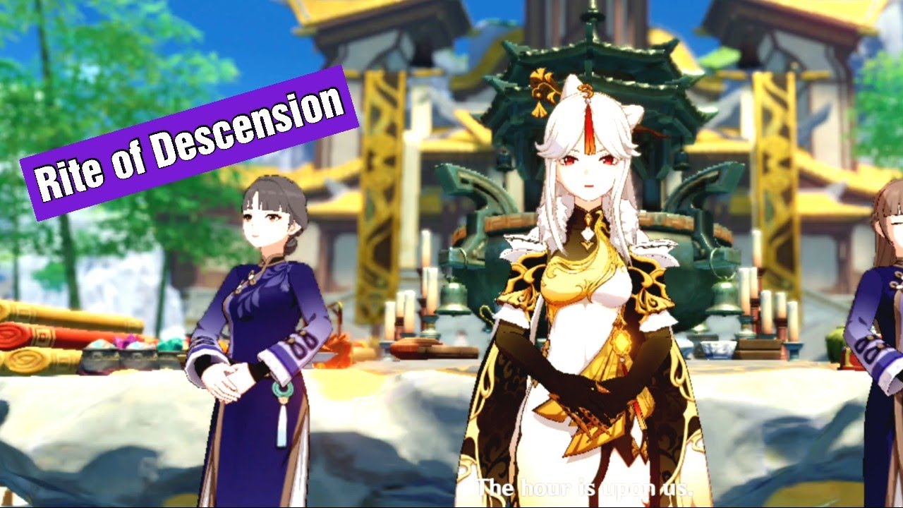 Rite Of Descension Quest Walkthrough Genshin Impact YouTube rite-of-descension-quest-walkthrough-genshin-impact-youtube