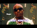 Ruger Sweet Addiction Lyrics Video