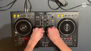 Deep House Mix | DDJ-400