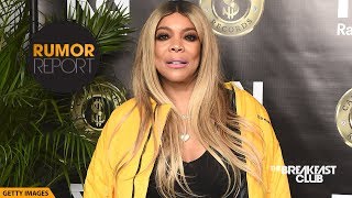 Wendy Williams Trashes Nicki Minajs Marriage To Registered Offender