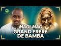 Magal Serigne Mame Mor Diarra (Borom Saam) 2026 | Temps fort chez Serigne Mame Mor Mbacké Hamdy
