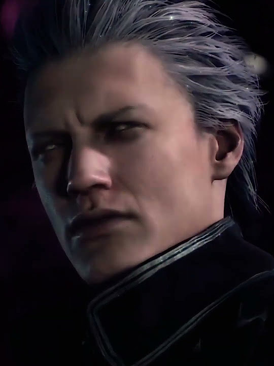 Devil May Cry 5 - Unleash Your Inner Demon Hunter with This Epic Vergil