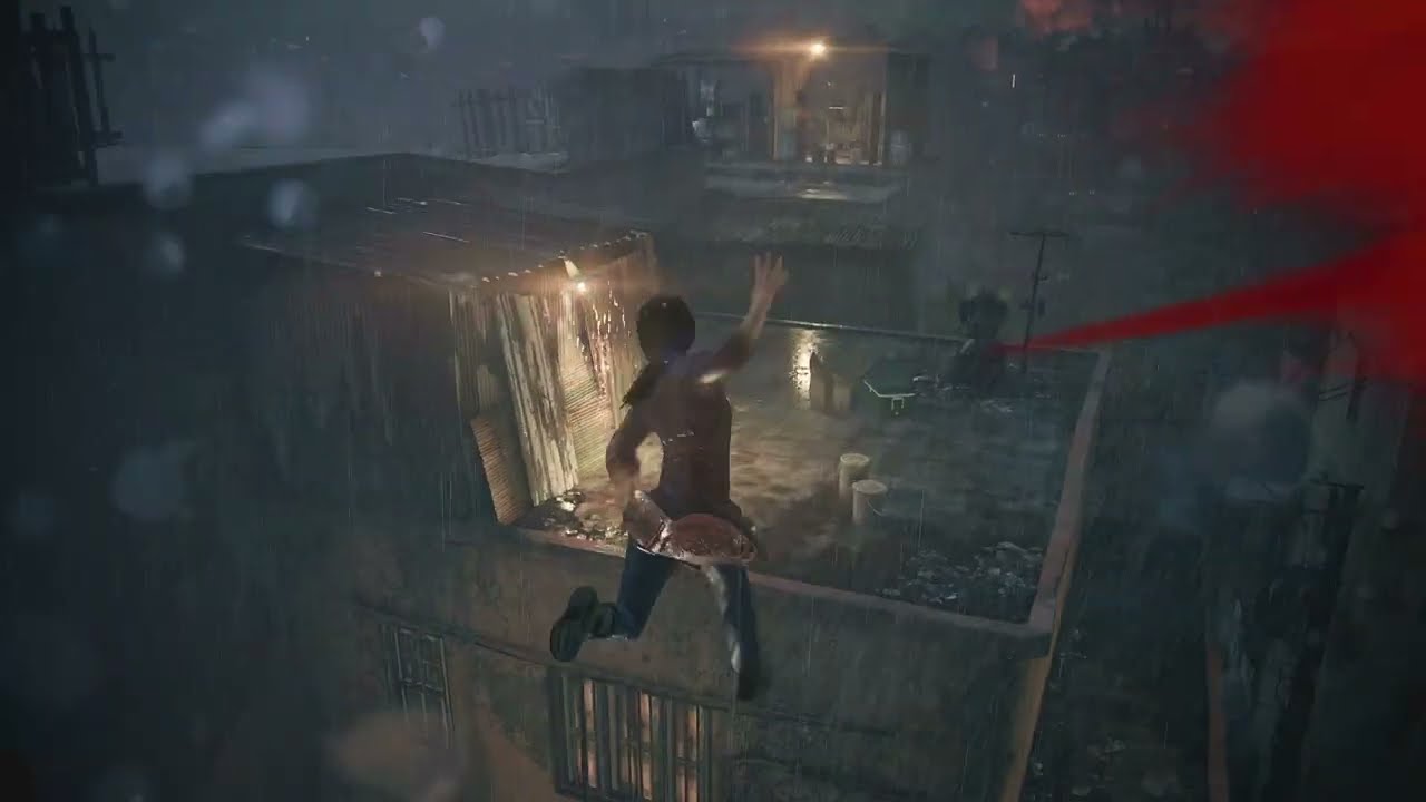 PS5 Uncharted: The Lost Legacy - Quick And Easy Trophy Guide - Drop Me a Line