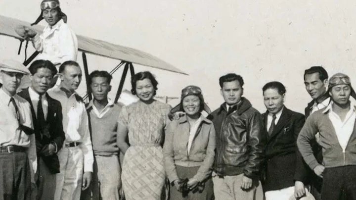 Documentary spotlights first licensed Chinese-Amer...