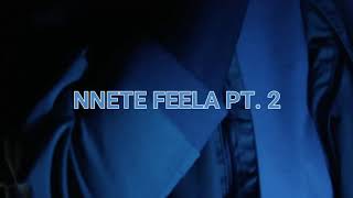 S T E B U - Nnete Feela Pt.2 (Offical Video)