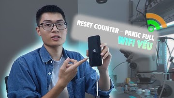 Sửa iPhone Bị Lỗi Tự Khởi Động Lại Sau 3 Phút, Wifi Cực Yếu