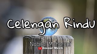 Celengan Rindu - fiersa Besari || cover by Nabila maharani