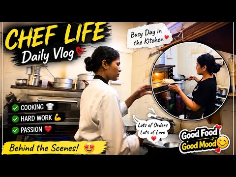 From heat in the kitchen to happiness on every plate. 🧑‍🍳Another busy day, another beautiful memory!