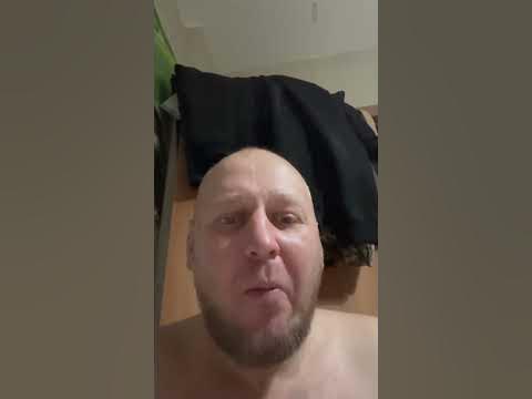 Пробую сало Кита - YouTube