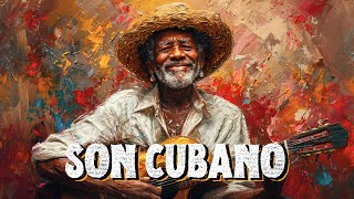 Cuban Soul Nights 🌙 Sunset Café Vibes – Classic Son Cubano & Jazz